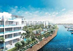 Marina Collection (D4), Condominium #638450841